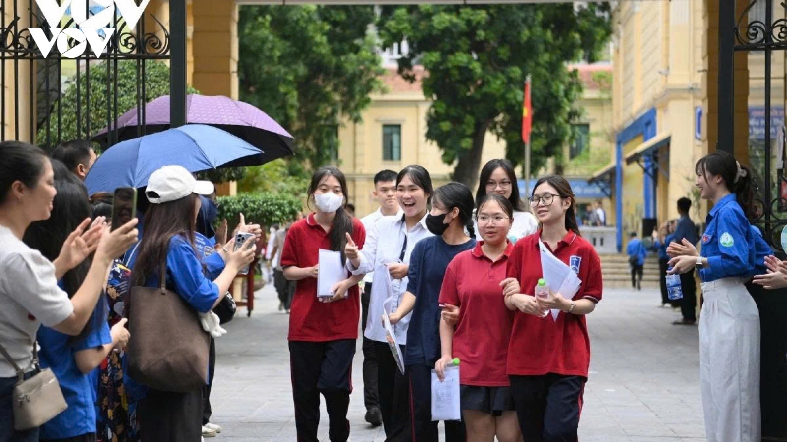 Đề xuất giảm phương thức xét tuyển: Trường lo khó tuyển, học sinh khó xoay xở